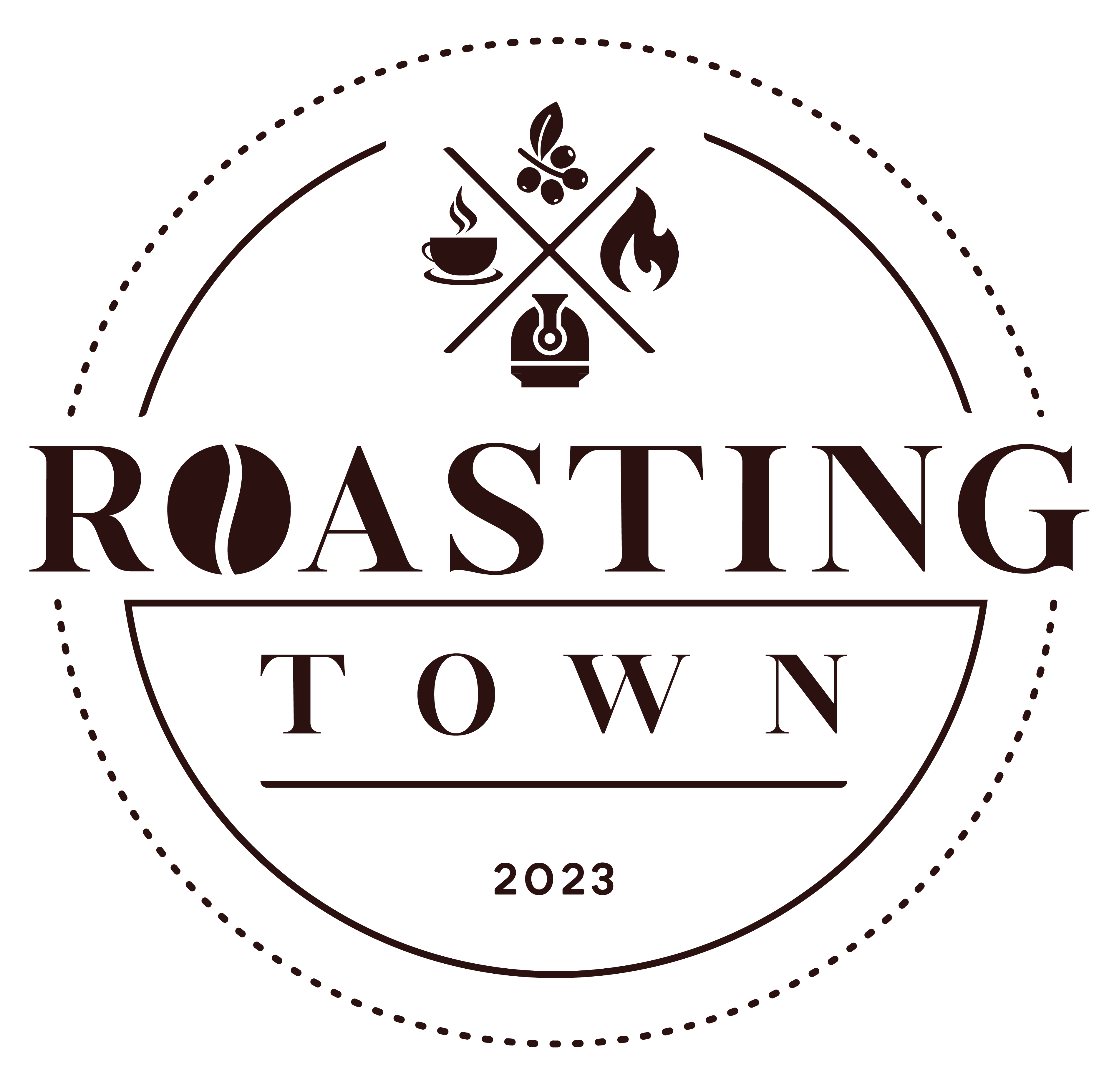 Roasting Town